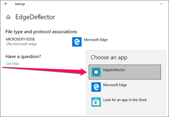 Continue On Pc Default Browser 9
