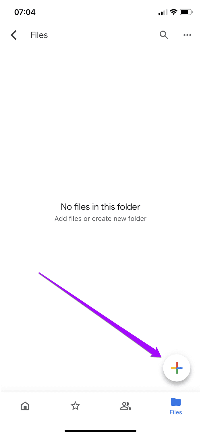 Convert DOCX to GDOC 14