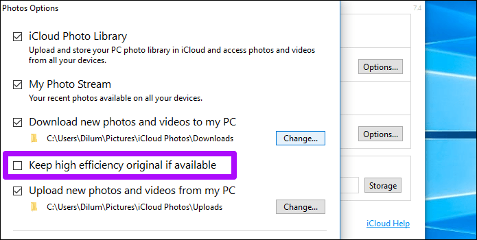 Convert Heic To Jpg Windows 10 11