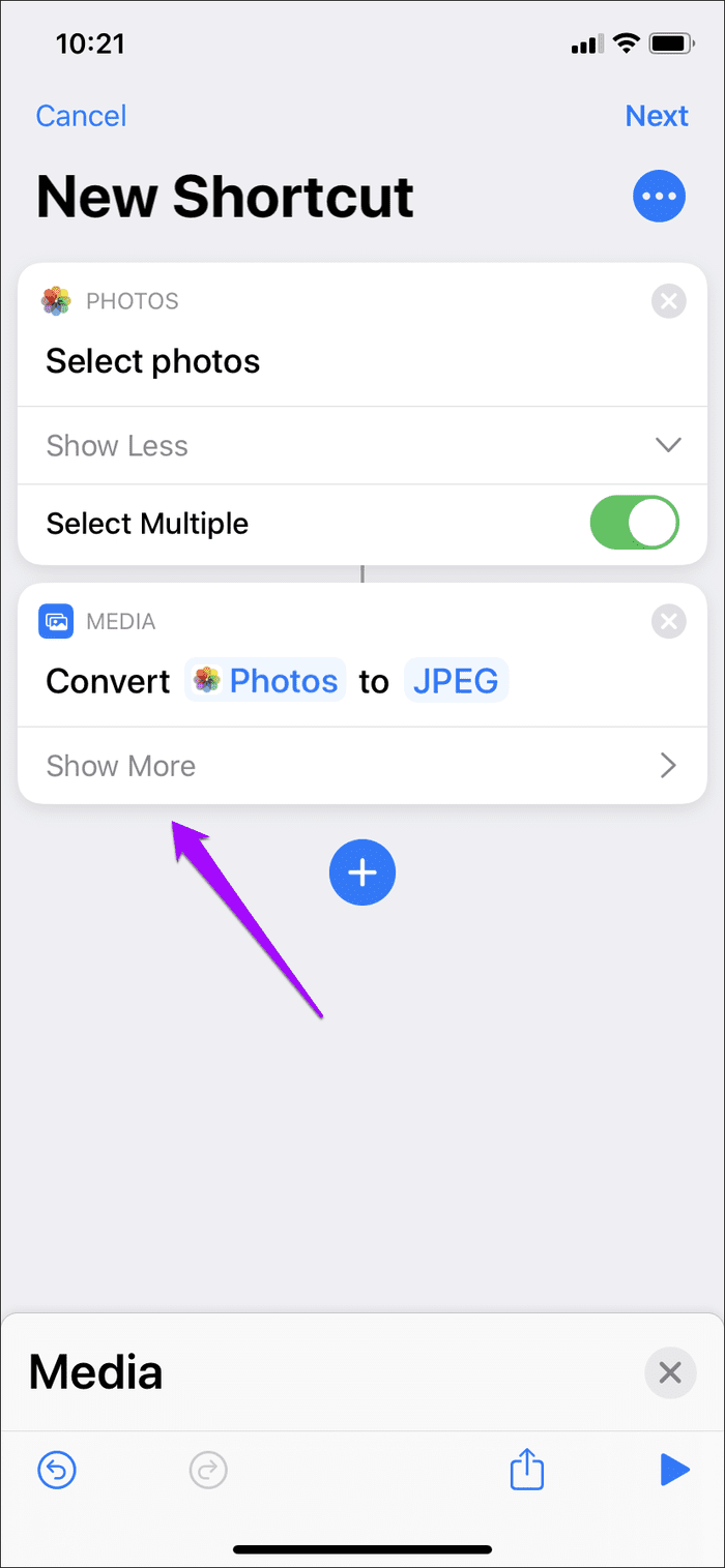 Convert PNG to JPG Iphone Ipad 16