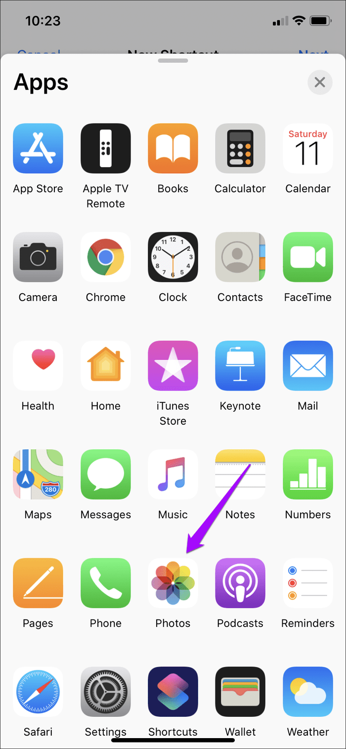 Convert PNG to JPG Iphone Ipad 19