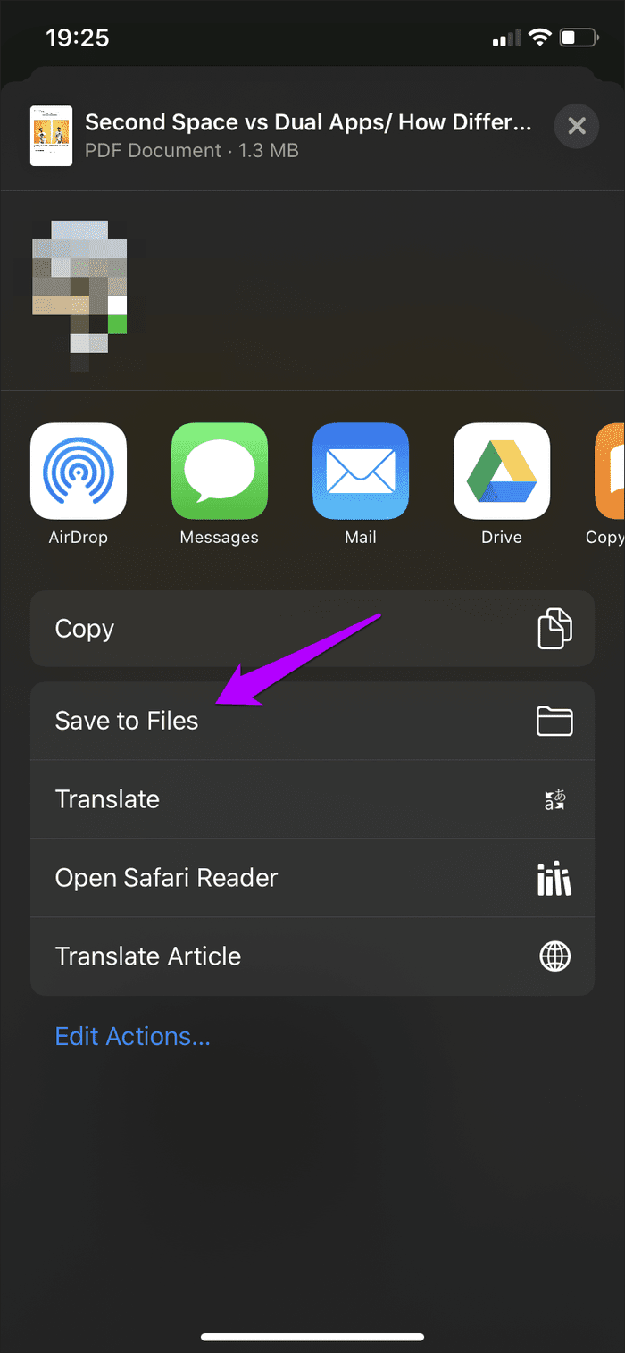 Convert Web Page To Pdf Iphone Android 6