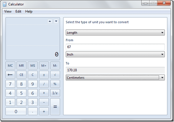 Converter