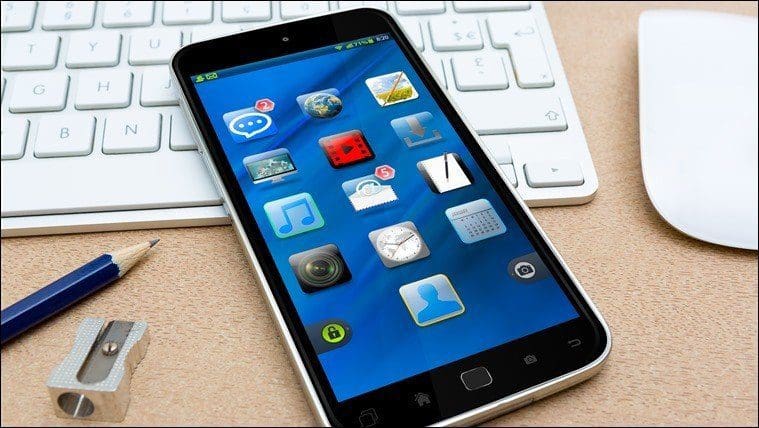 Cool Android Apps For Better Screenshots