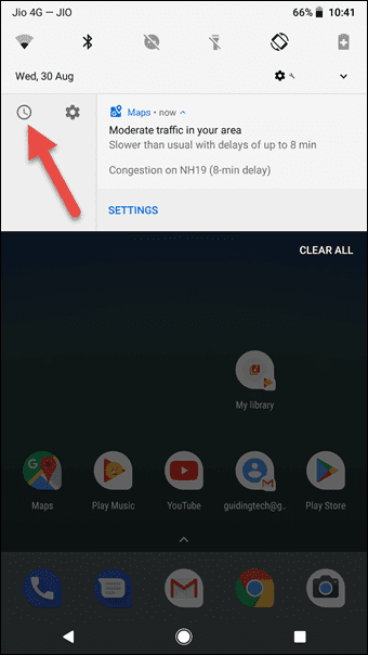 Cool Android Oreo Pixel Launcher Features 7