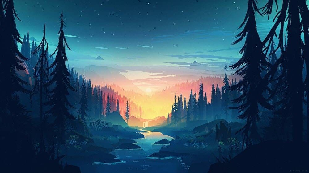 Cool Backgrounds for Zoom Meetings 4