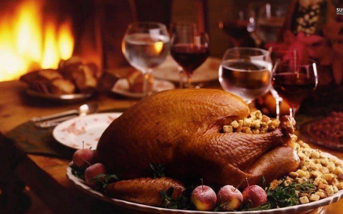 Cool Thanksgiving Wallpapers 2017 5