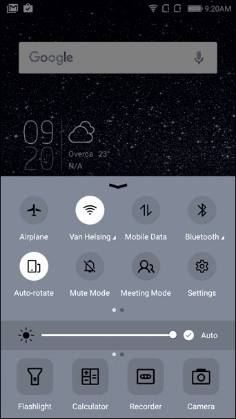 Cool Ui 1