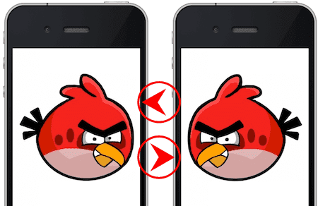 Copy Apps Data