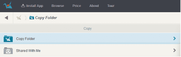 Copy Browsing E1369500248922
