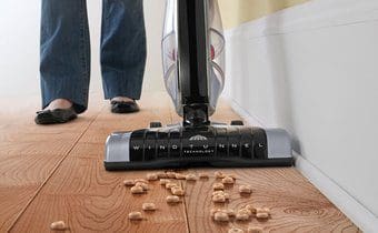 Hoover Linx Cordless Stick Vacuum Cleaner