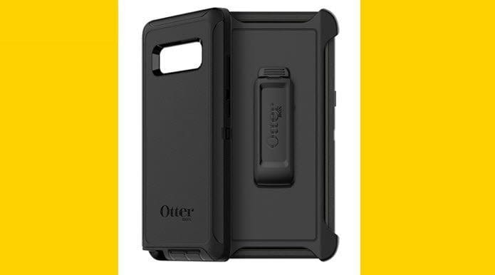 Covers And Cases For Samsung Galaxy Note8 1