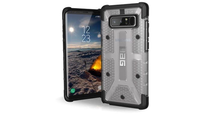Covers And Cases For Samsung Galaxy Note8 5
