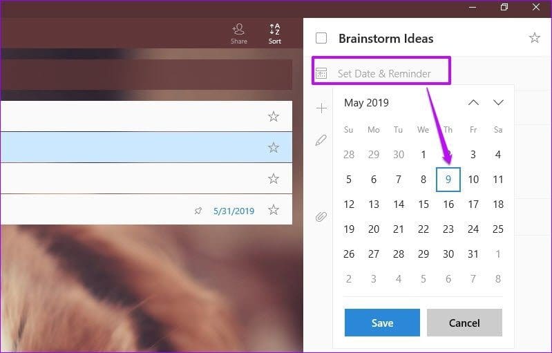 Create Recurring Tasks In Wunderlist 2