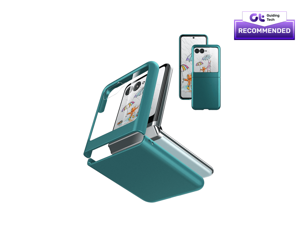 Best Motorola Razr+ Cases Cresee Case Motot Razr