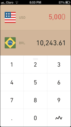 Currency 1
