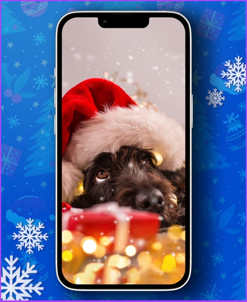 Cute Christmas Wallpaper