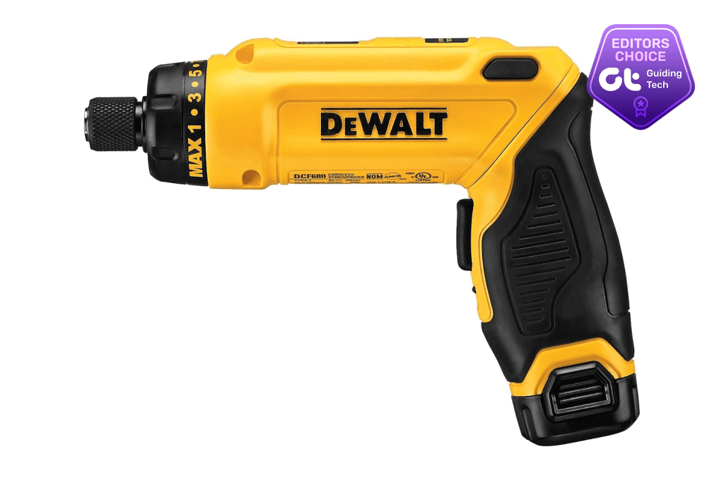 DEWALT DCF680N2