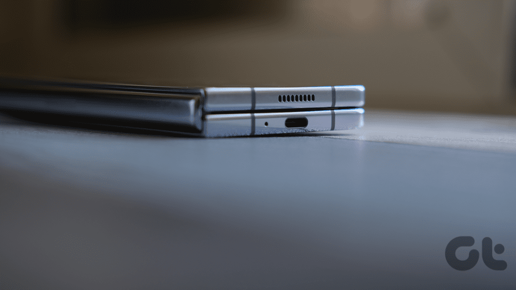 Samsung Galaxy Z Fold5 DSCF9174