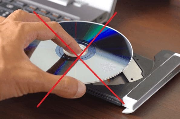 Dvd Playback