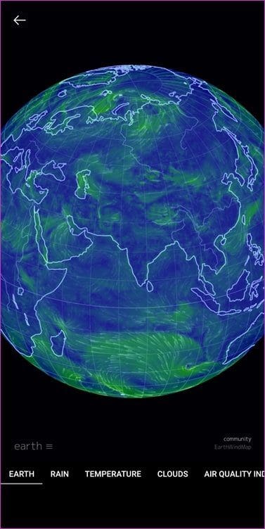 Dark Sky Alternatives 14