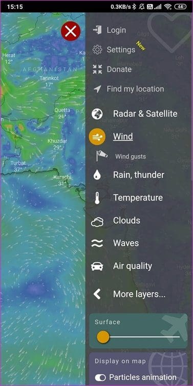 Dark Sky Alternatives 7