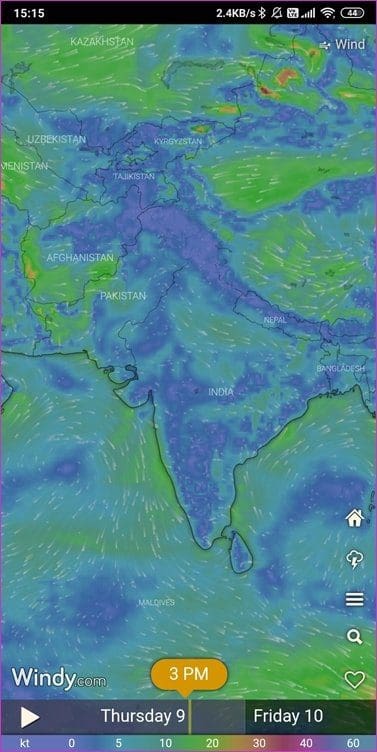 Dark Sky Alternatives 8