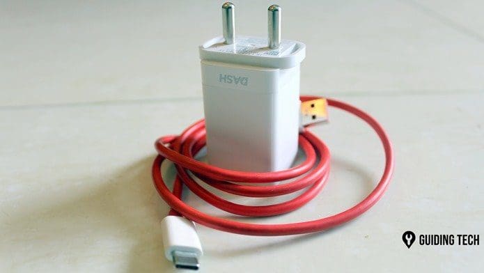 Dash Charger