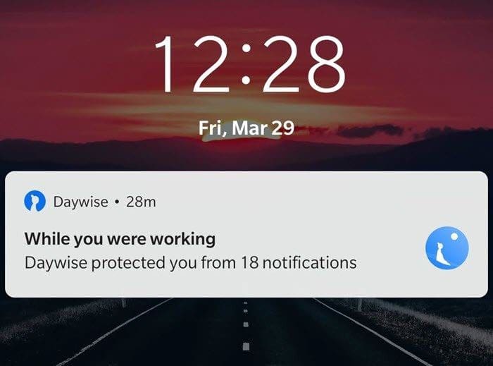 Daywise