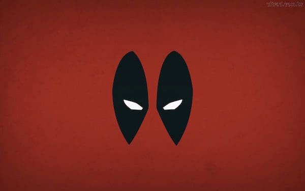Deadpool 1