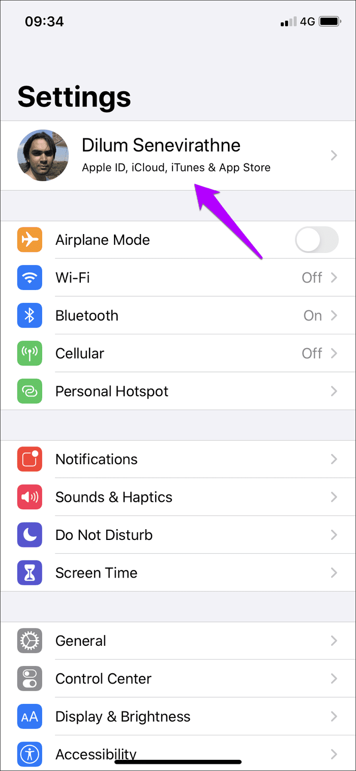 Delete Icloud Backups Iphone Ipad Mac Pc 1