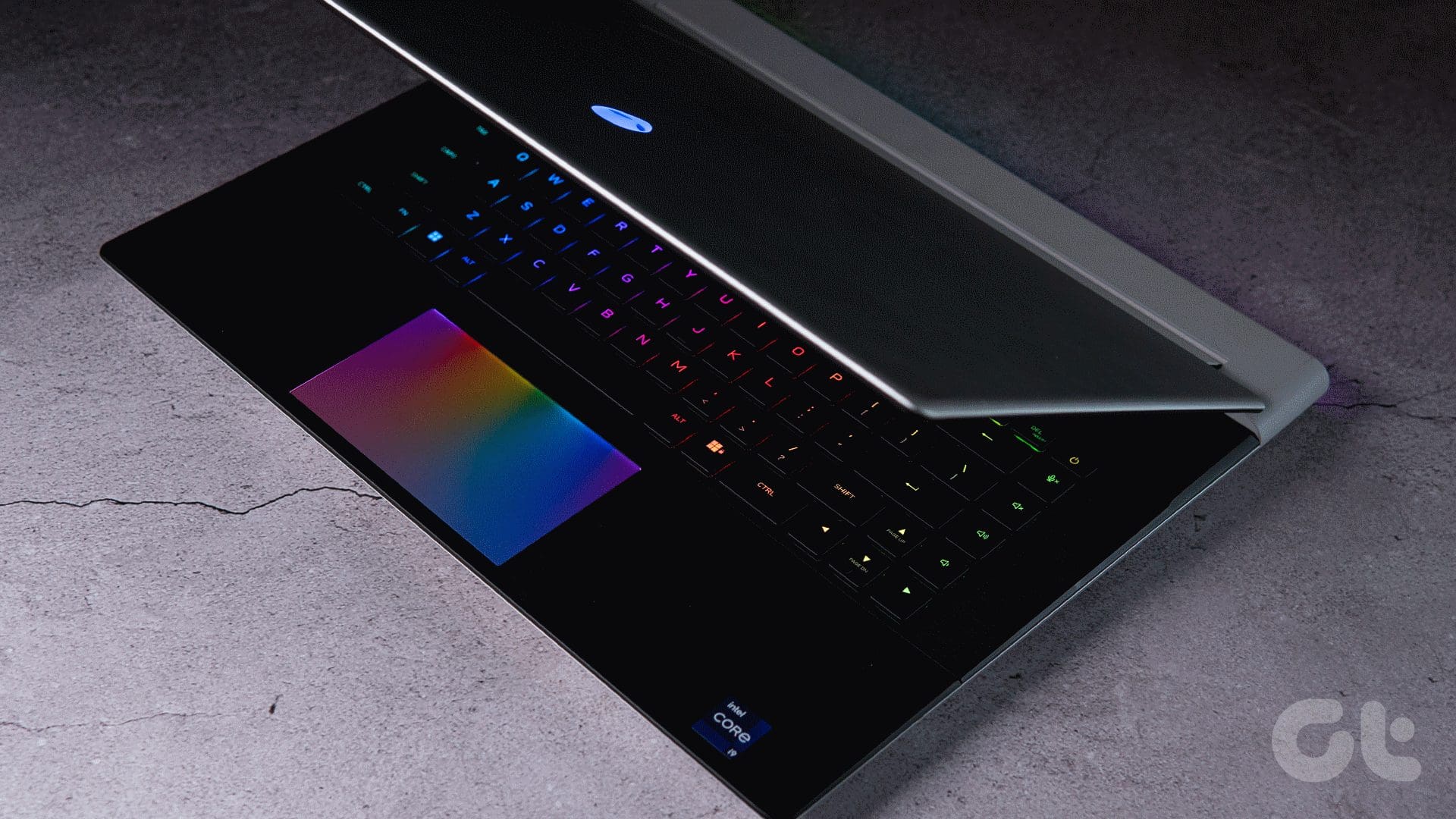 Dell Alienware X16 R1 Review 26