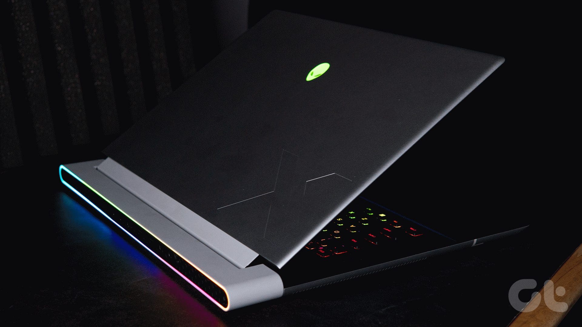Dell Alienware X16 R1 Review 27
