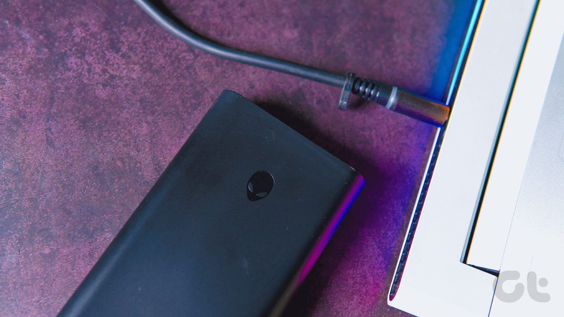 Dell Alienware X16 R1 Review 28