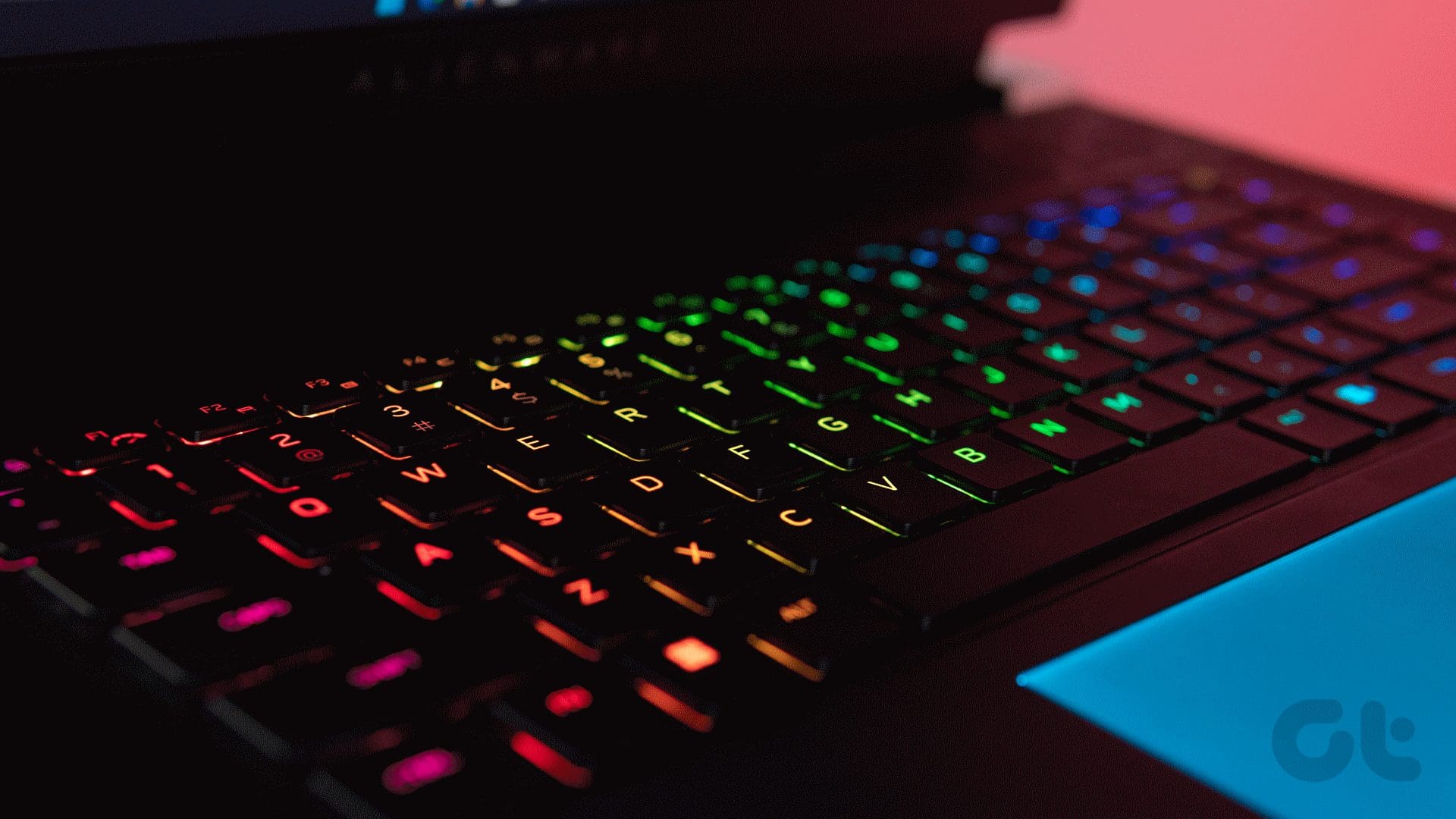 Dell Alienware X16 R1 Review 4