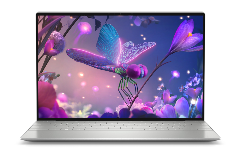 Dell XPS 13 Plus