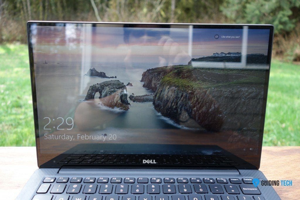 Dell Xps13 10 1024X683