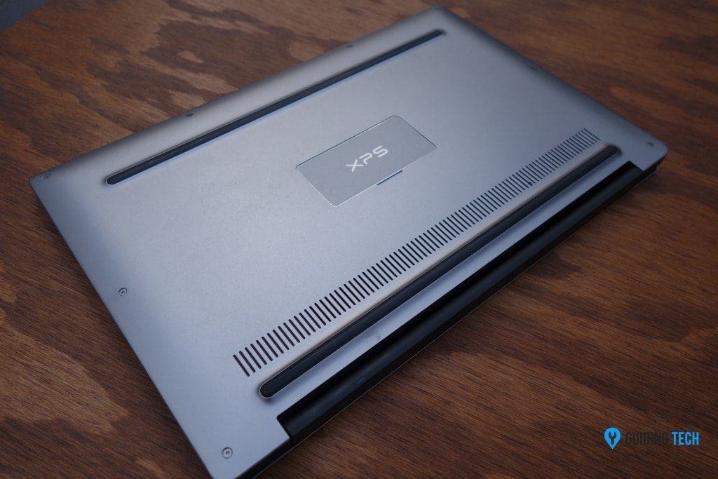 Dell Xps13 9 1024X683