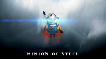 Despicable Me 3 Wallpaper 22 1024X576