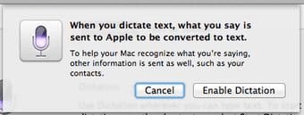 Dictation 2