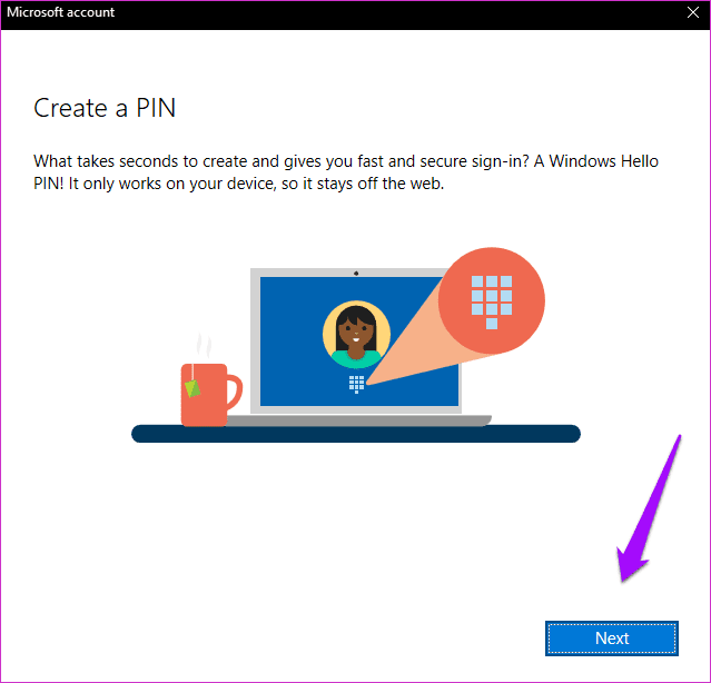 Difference Between Pin And Password 3