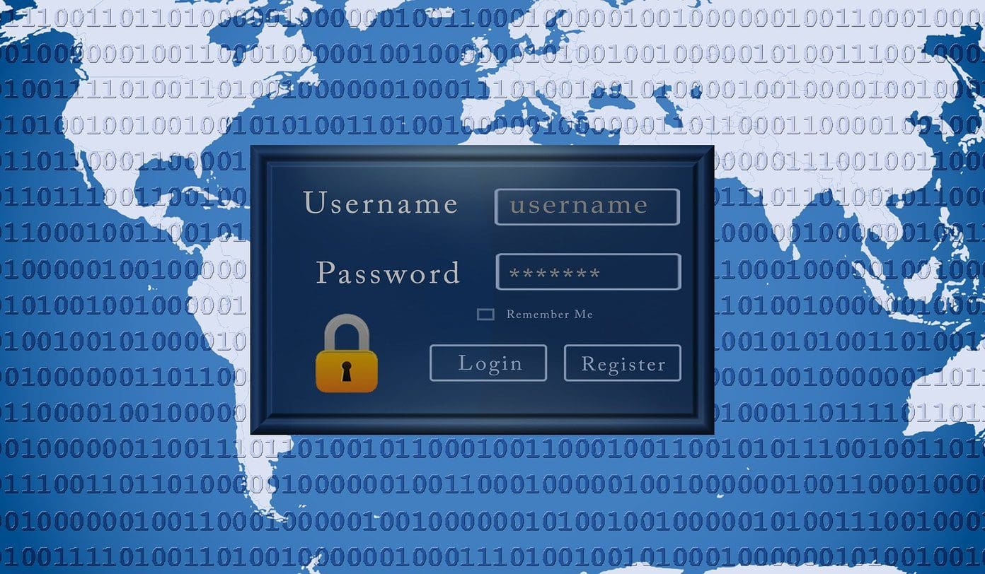 Difference Between Pin And Password 7