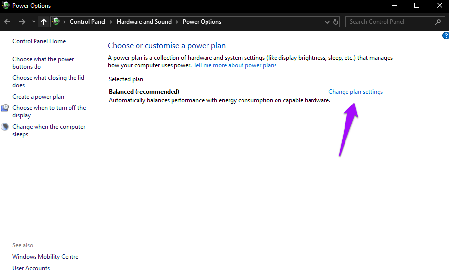 Difference Between Sleep And Hibernate In Windows 10 1