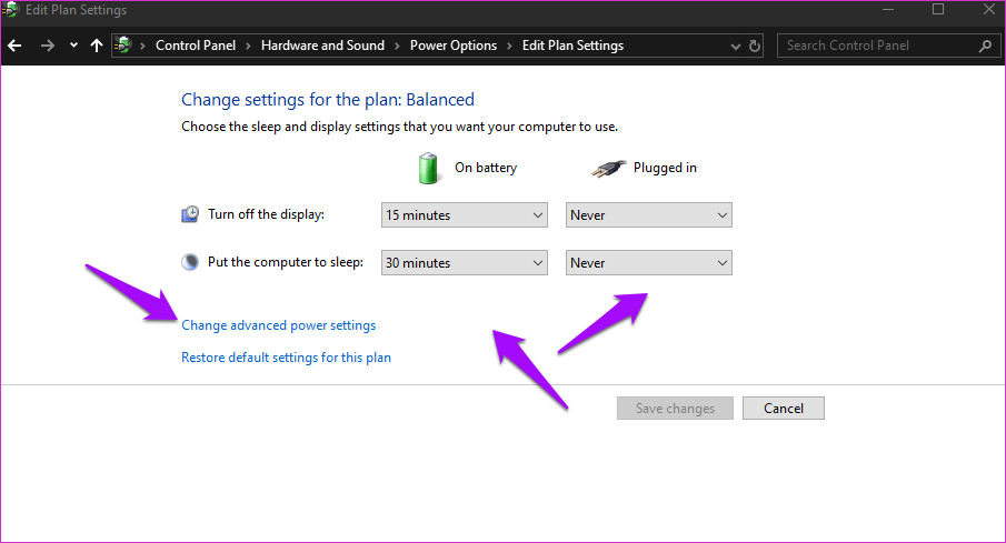 Difference Between Sleep And Hibernate In Windows 10 2