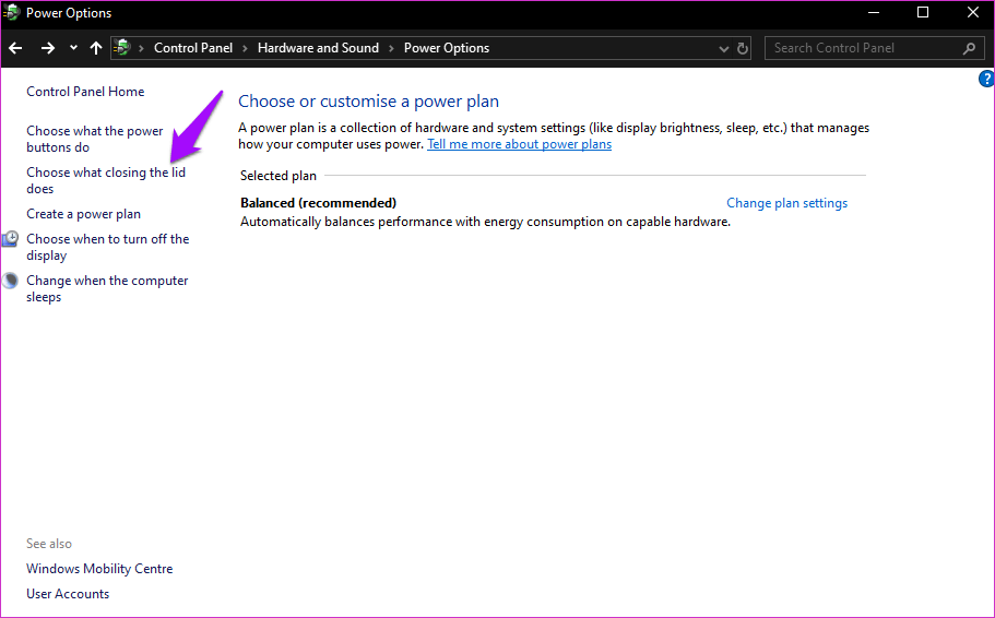 Difference Between Sleep And Hibernate In Windows 10 3