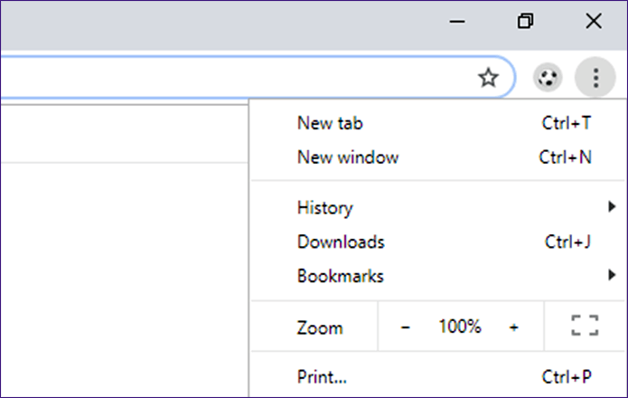 Disable Chrome Incognito Mode 8