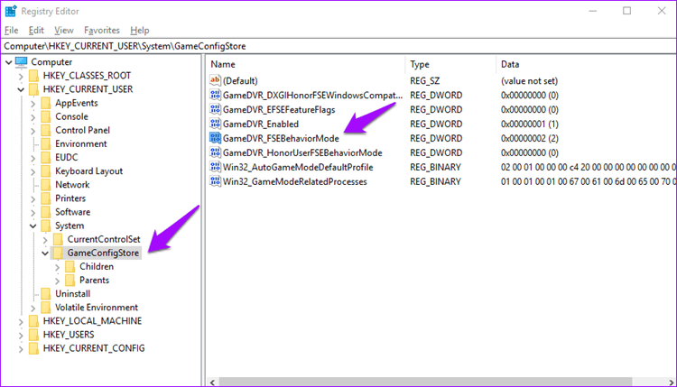 Disable Fullscreen Optimization In Windows 10 4