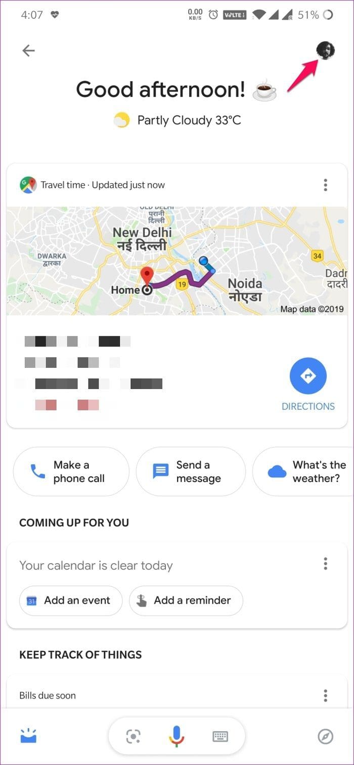Disable Google Assistant 2