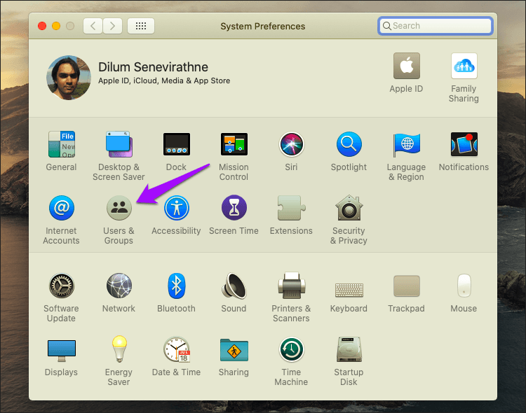 Disable Private Browsing Safari Mac 11