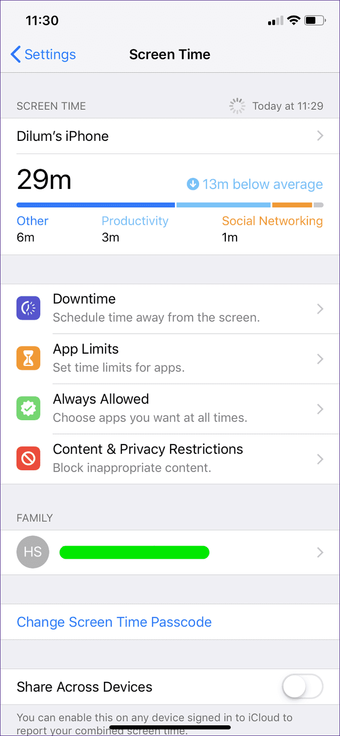 Disable Safari Private Browsing Iphone Ipad 20